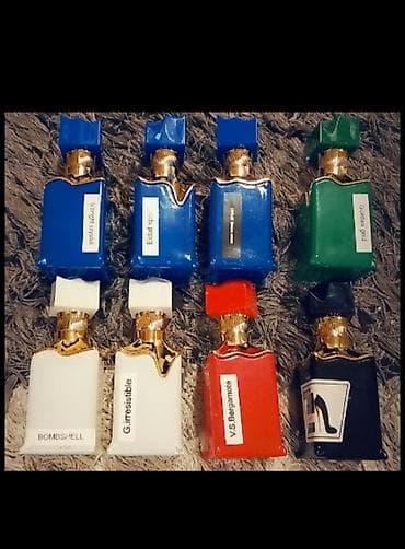 amber elixir mystery: Xanımlar və bəylər üçün yeni gələn ən çox sevilən brend ətirlərimiz — 1