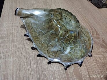 детские глубокие тарелки: Hamiya salamlar. Hediyyelik cox gozel qeyri adi kul qabi satilir — 2