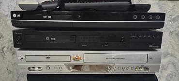 philips e102: Studio desti. Samsung LCD televizor 26 düym ekran TV-nin üstündə iptv — 2