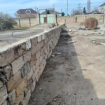 qalada ev satilir: 4 sot, Makler, Kupça (Çıxarış) — 1