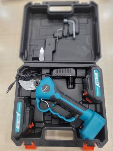 çılçıraqlar qiymetleri: Bağ Qayçısı.2 Batareyalı.Yüksək keyfiyyət 1 il zəmanət .Topdan — 4