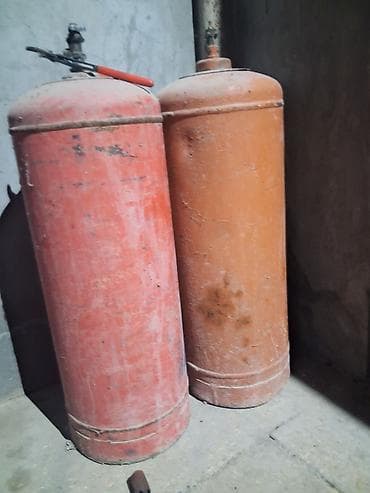 qaz lpg: Qiymət birinə aiddi.Ehtiyac yoxdu ona görə satılır — 1