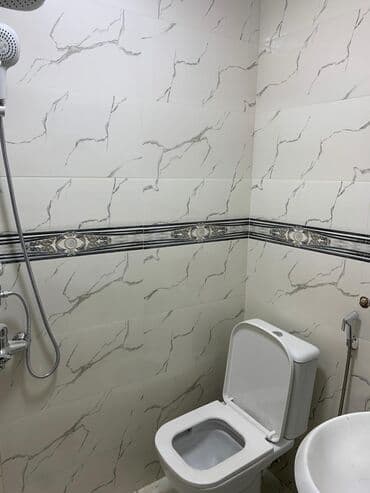 merdekanda kiraye evler ayliq: Mənzil Bakıxanov qəsəbəsində mərkəzi yola 100 metr məsafədə Bakıxanov — 4