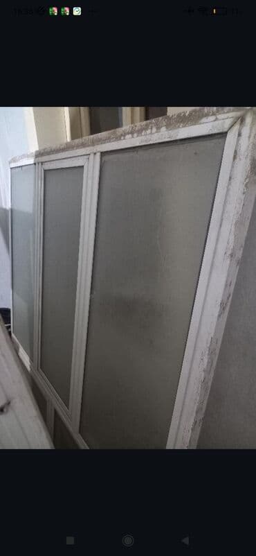 tap az islenmis demir qapilar: Kicik 30 manat hundur 40 mamat 3 gozlu ise 50 manat Balaca 80 eni 130 — 2