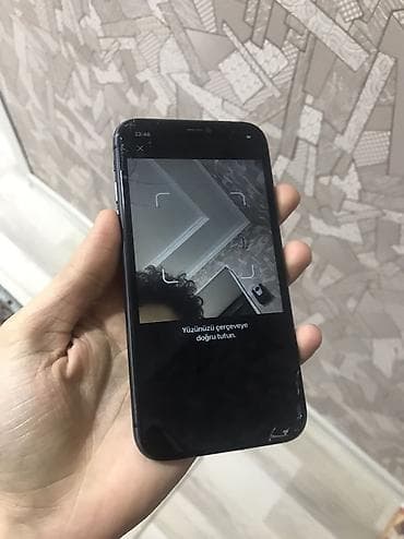 elantra 2012 android: IPhone 11, 64 GB, Black Titanium, Face ID — 7