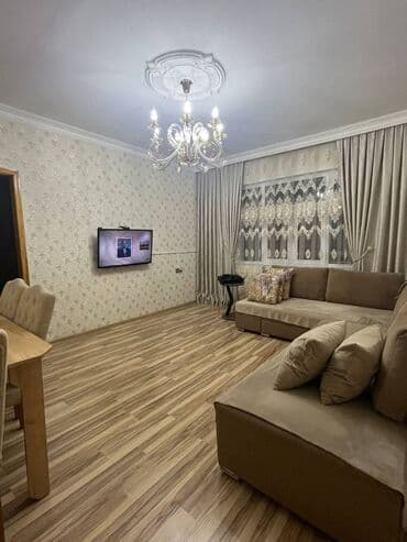 купить квартиру в баку хырдалан: Сумгайыт, 4 комнаты, Вторичка, 90 м² — 2