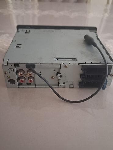 irsad redmi note 9 s: Maqnitol, İşlənmiş, JVC, CD, Ünvandan götürmə — 4