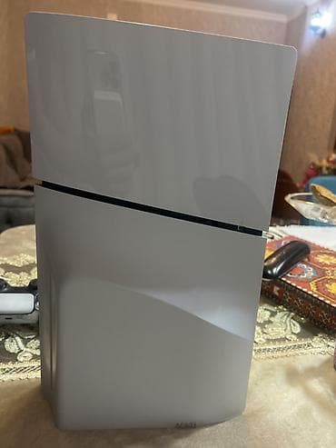 ide hard disk: PlayStation 5 (Diskli versiya) Butun sunurlari var 1 tb yaddas icinde — 2