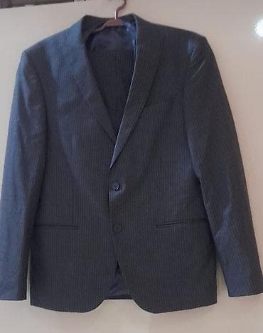 Pencək, Standart — 6