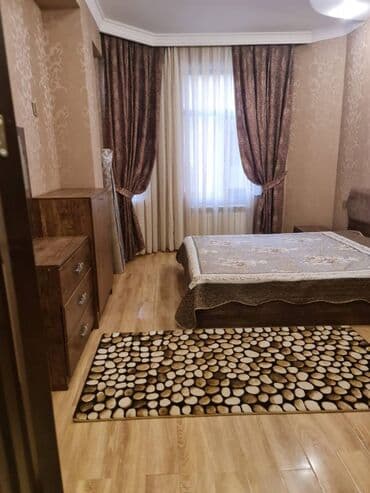 sarayda kiraye: Xətai Rayonu İdeal MTK metro Xətai 3 dəq məsafədə 16.2 mərtəbəsində — 11