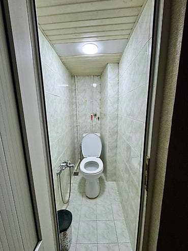 Kirayə mənzillər: Genclik metrosu,xanim otaq yoldawi axtarilir — 6