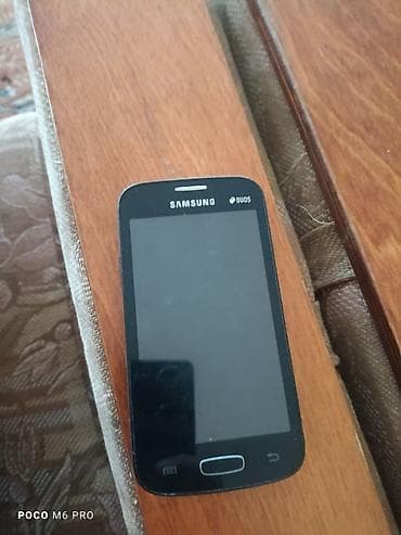 iphone 12 pro maxs: Poco M6 Pro, 256 GB, rəng - Qara, Sensor — 3