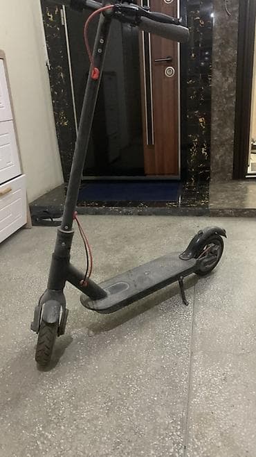 Спорт и отдых: 550 manata alınıb, hər şey ideal və işləkdir, yeganə mənfi cəhəti — 5