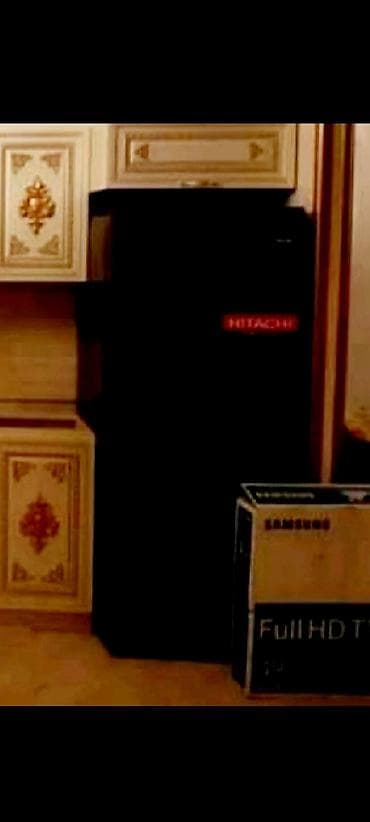 Hitaci yaponya hofris tecili lalafo.az -da Hitaci yaponya hofris tecili