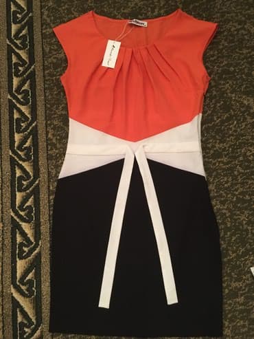 коктейльные платья в баку: Don, yenidir, 42 ölçü — 1