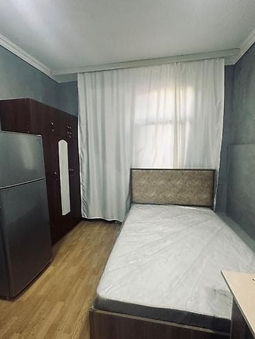 Montinde weker bala uwag baxcasinin yaninda 1 otaq heyet evi kiraye