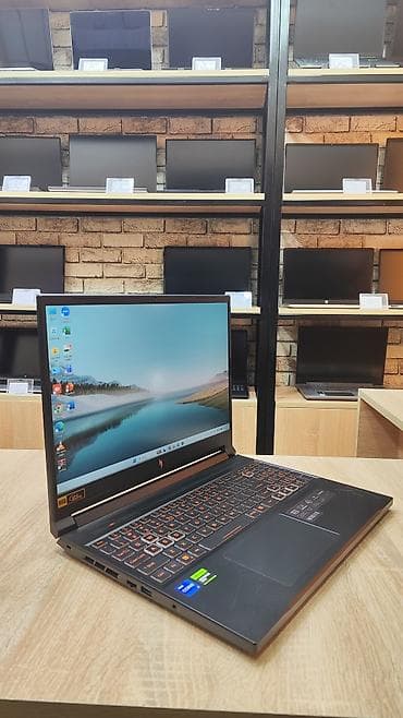 intel core: ​💻 Acer Nitro V16 ​📝 Model: Acer Nitro V16 ​🧠 Prosessor (CPU): Intel — 2