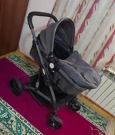 uşaq kalyasqa: Milana….Kaleska qiymeti 45man Yaxwi veziyyerdedi problemi yoxdu qiw — 2