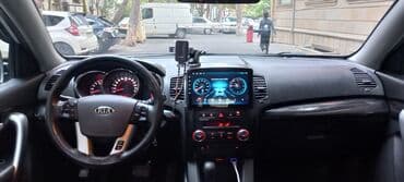 avto qosqu satilir: Kia Sorento: 2 l | 2010 il Krossover — 5