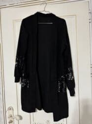 qadin pencekleri: Пиджаки — 1