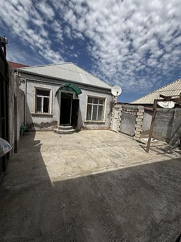 koroğlu kiraye ev: 3 otaqlı, 100 kv. m, Orta təmir — 6
