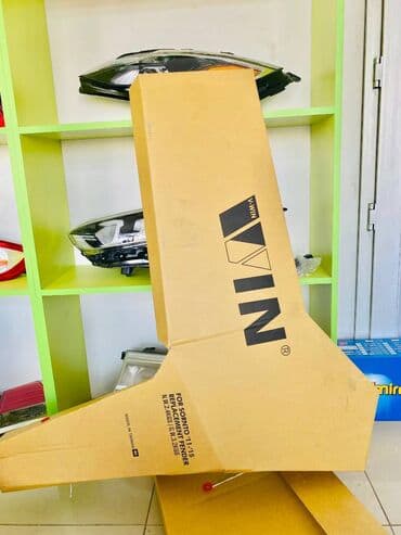 w210 krilo: Kia Sorento 2010 qanad . Kia Sorento 2011 qabaq sag ( sağ ) sol — 1