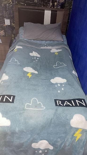 Təknəfərlik çarpayı