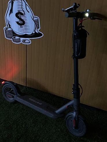 İşlənmiş Elektrik samokat ≤ 5", 251 - 350 Vt, 26 - 35 km/s, Pulsuz çatdırılma lalafo.az -da İşlənmiş Elektrik samokat ≤ 5", 251 - 350 Vt, 26 - 35 km/s, Pulsuz çatdırılma