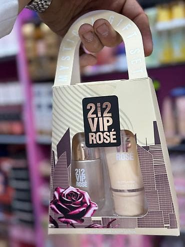 Bədənə qulluq: Hədiyə dəstləri topdan satış — 8