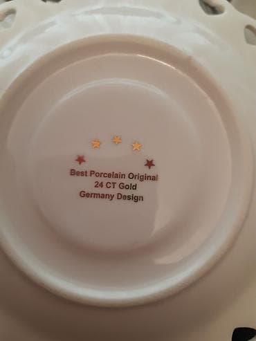 bıcaq dəsti: Çay dəsti — 3