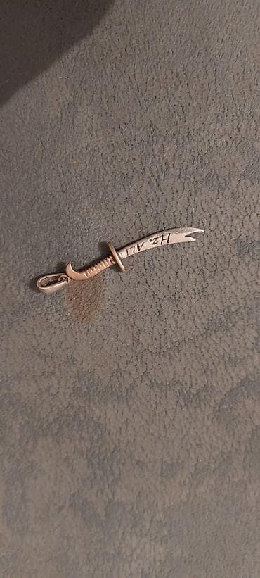 klonlu sepler: Kulon, Gümüş, Qaşsız — 1