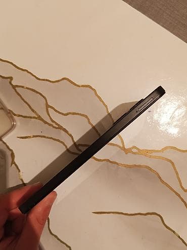 xiaomi note 9: Xiaomi 11i, 128 GB, rəng - Qara, 
 Barmaq izi — 4