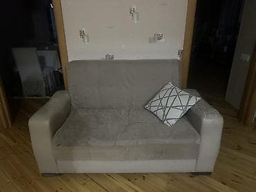 ağ stullar: Divan, İşlənmiş, Açılmayan, Bazasız, Parça, Çatdırılma yoxdur — 2