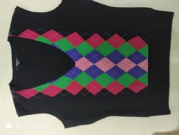 GANT женская новая синяя