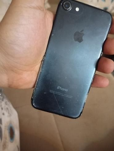 iphone 7 64gb: IPhone 7, 128 GB, Jet Black — 2