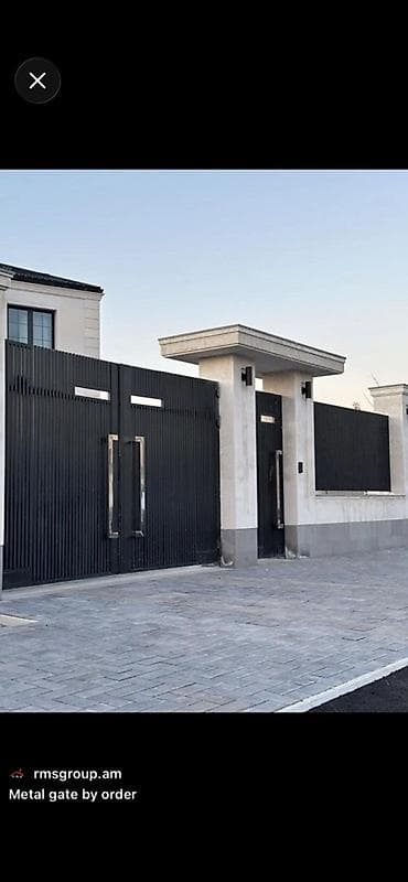 plasdik qaplar: Isdenilen nov darvaza qapi resetka ve meheccerlerin en keyfiyetli ve — 9