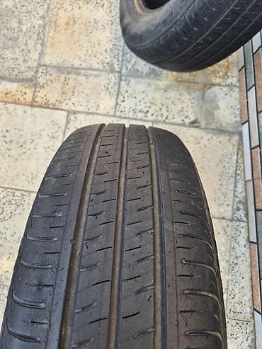 opel astra qapi: Kumho Solus TA31 şinləri – 2 ədədi-65 AZN Minik avtomobili üçün — 6