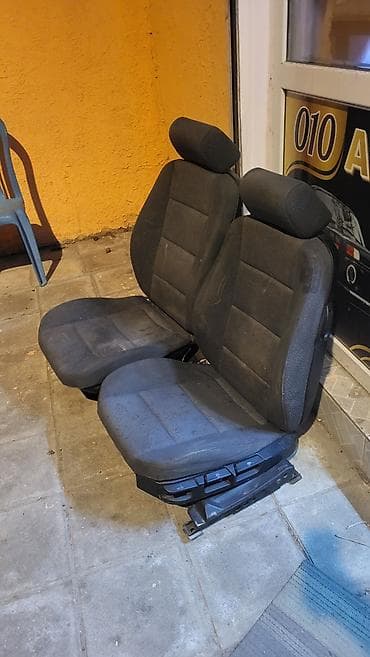 Motonəqliyyat: Niva ucun bmw kupe oturacaqlar.tam islek.rahat dozumlu sessiz — 1