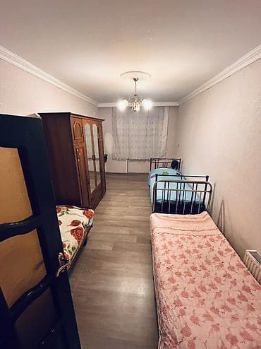 isdemis mebeler: Kirəyə verilir Savxoz Nizami tərəfdə ev 4 otaqlıdı hər bir əşyəynən — 8