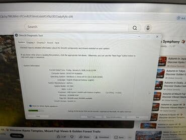 Masaüstü kompüterlər və iş stansiyaları: Dell G5 SE Oyun noutbuku Yeni kimi qalıb, yenisindən fərqlənmir Hər — 6