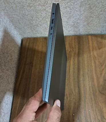 asus i7: Lenovo IdeaPad FLEX5 2-1 birində 360 dərəcə qatlanan 15,6 sensor — 7