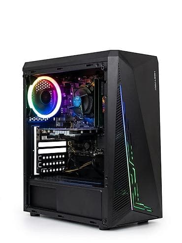 ssd netak: 🚀 **GTX OYUN KOMPÜTERİ SATILIR** Həm oyun, həm də iş üçün ideal — 1