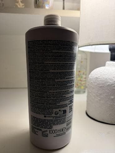 saç satisi: Saç şampunu, Kəpəyə qarşı, İşlənmiş, Ünvandan götürmə, Pulsuz çatdırılma — 3