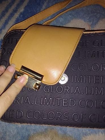 marc jacobs canta: Çiyin çantası, Yeni — 5