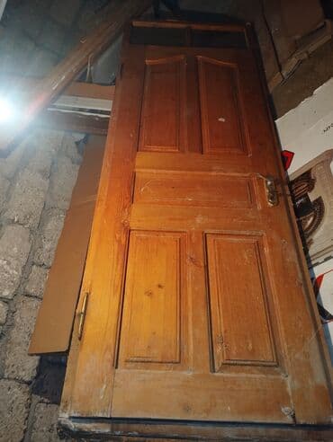 qapı 2 ci əl: 1 ədəd qapı — 1