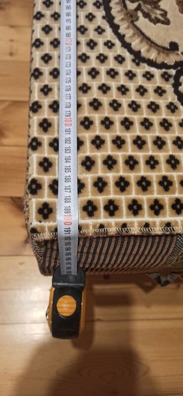 купить кровать трансформер: Кресло-кровать, Ткань — 6