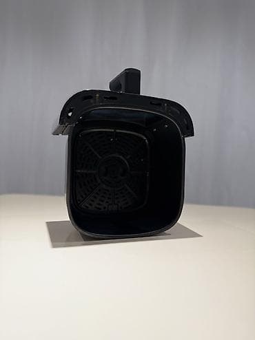 mac mini: Fritoz 4-5 l, İşlənmiş — 4