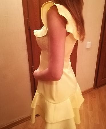 dolca: Продаю необычные изысканные вечерние, вечернее, коктельное платье — 5