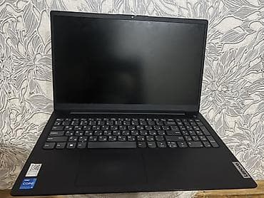 intel i5 notebook: Lenovo IdeaPad, 15.6 ", Intel Core i5, 256 GB — 1