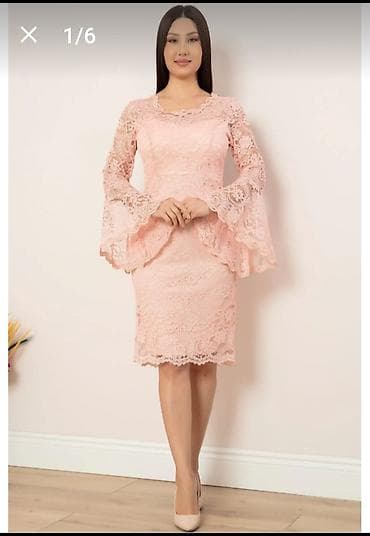 nisan xonca: Ziyafət donu, Mini, Trendyolmilla — 5